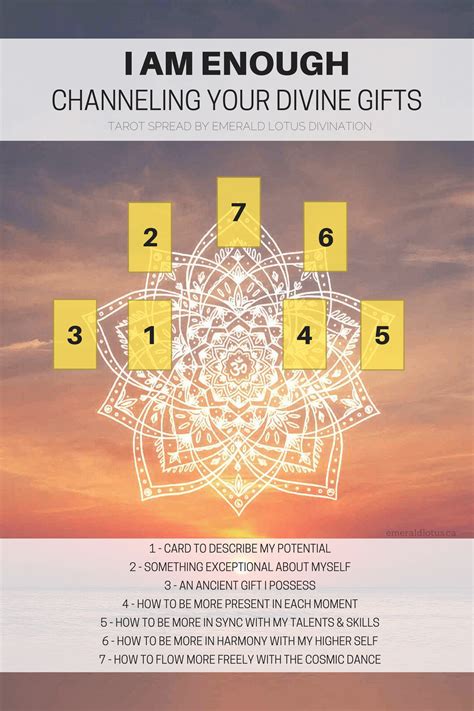 Unlocking Your Psychic Potential: Developing Intuition with Witch Tarot
